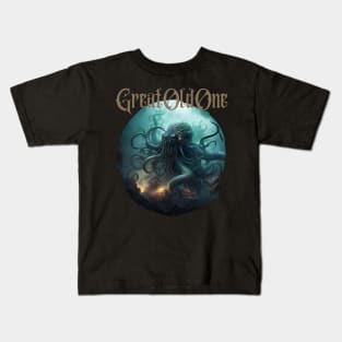 Great Old One Kids T-Shirt